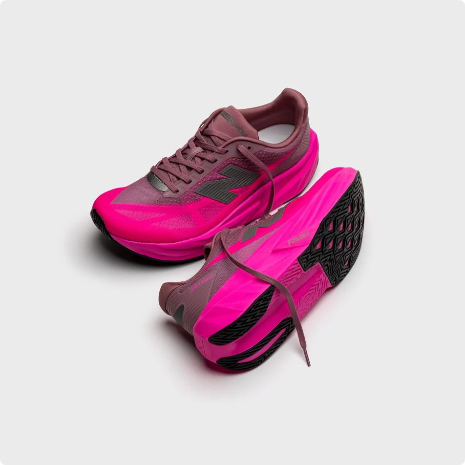 FuelCell Rebel v5 - New Balance